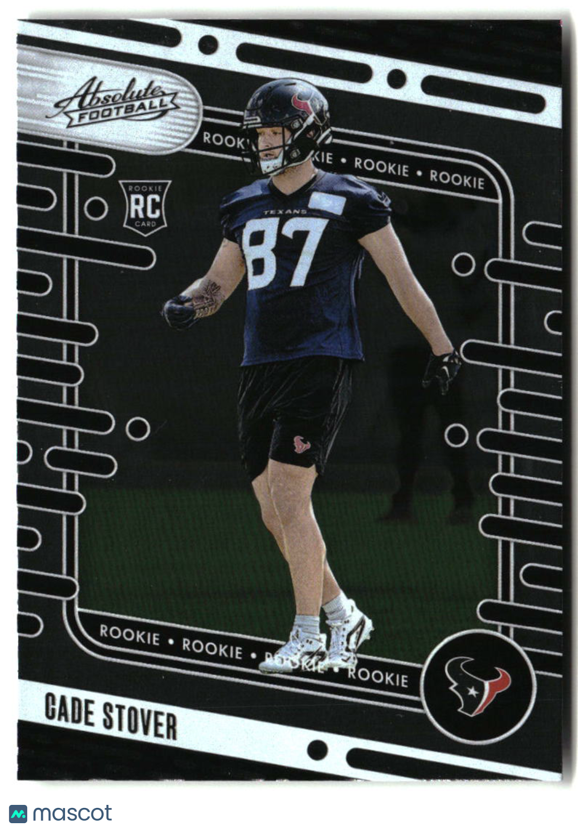 Cade Stover 2024 Panini Absolute Retail #185