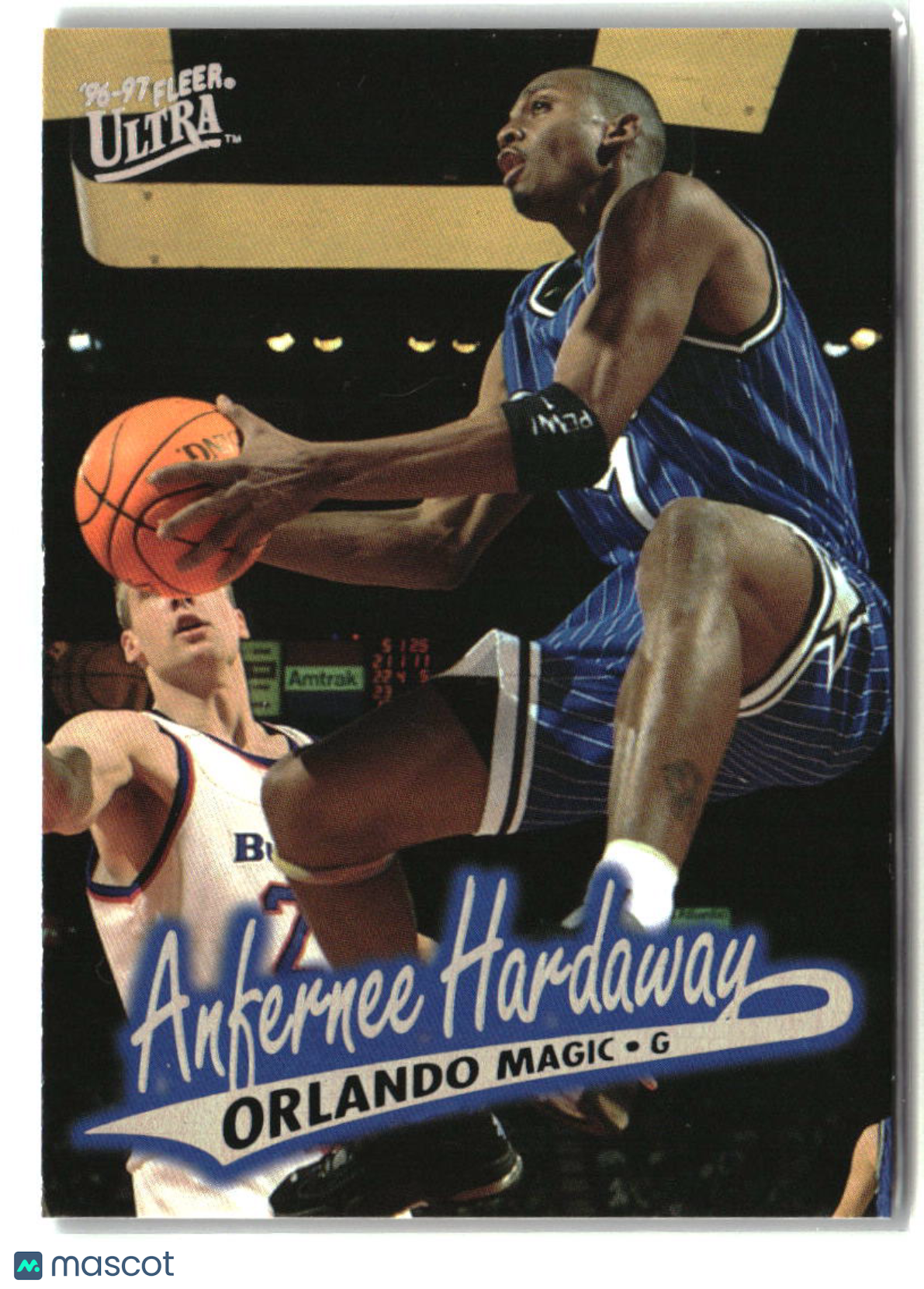 Anfernee Hardaway 1996-97 Ultra #79