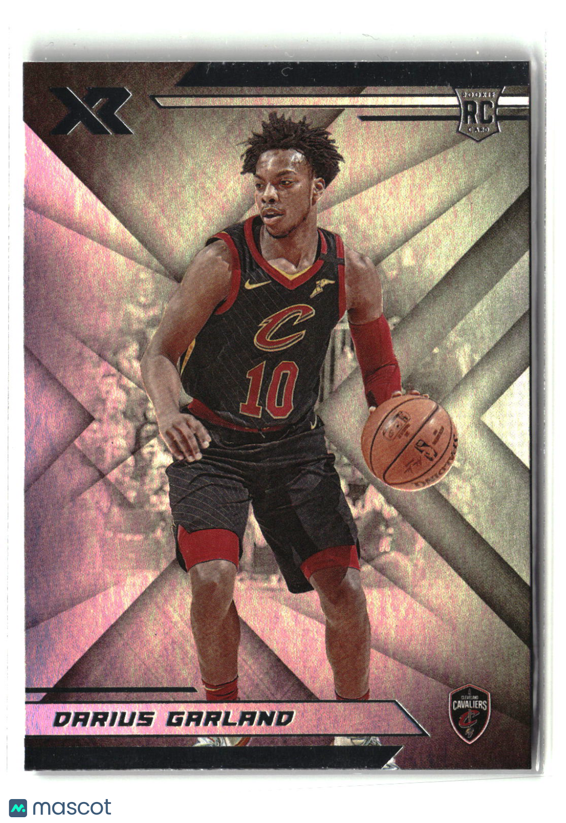 Darius Garland 2019-20 Panini Chronicles #274
