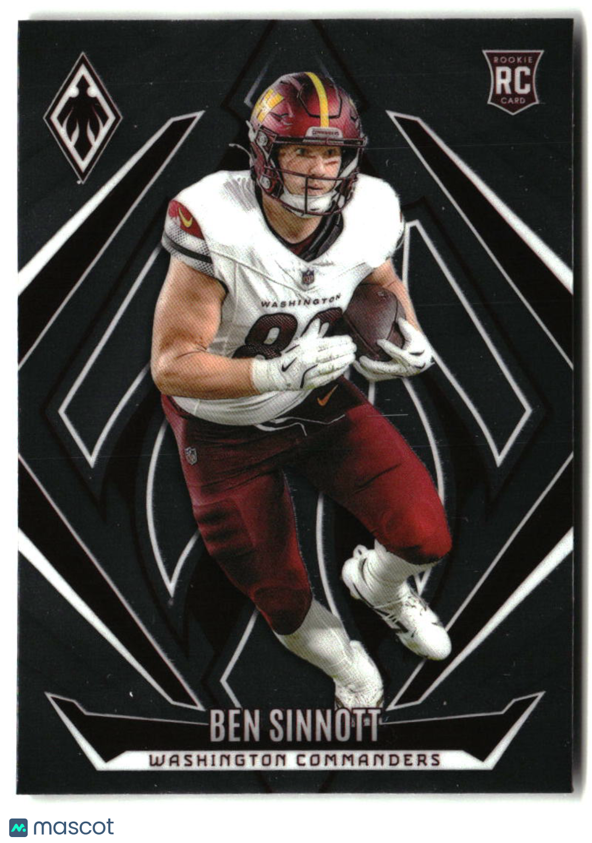 Ben Sinnott 2024 Panini Phoenix #157