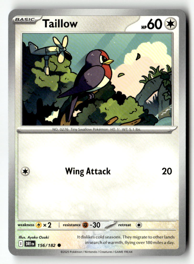 Taillow