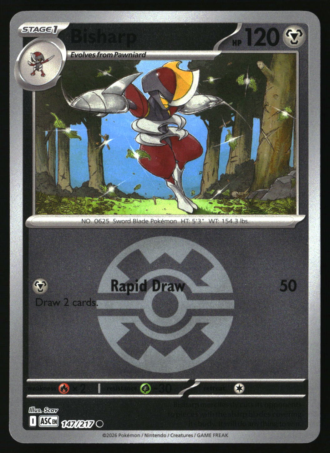 SortSwift stock scan