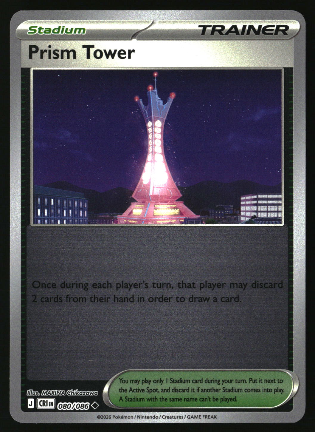 SortSwift stock scan
