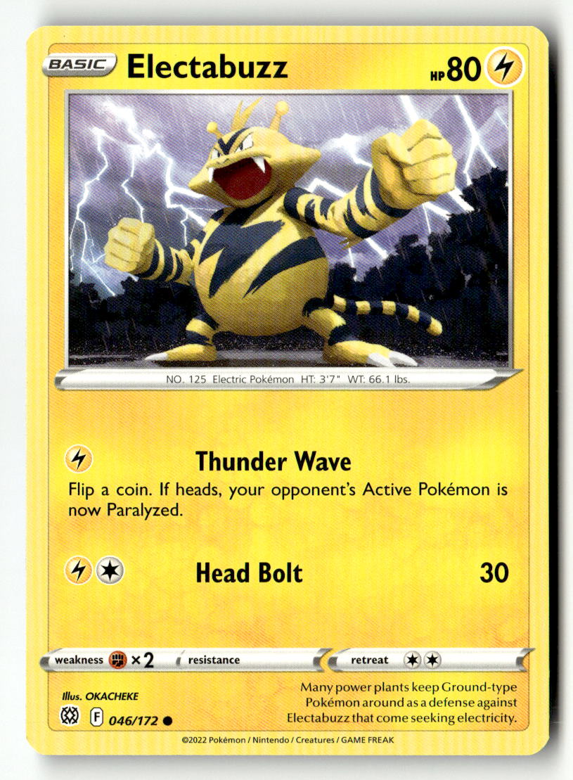 Electabuzz