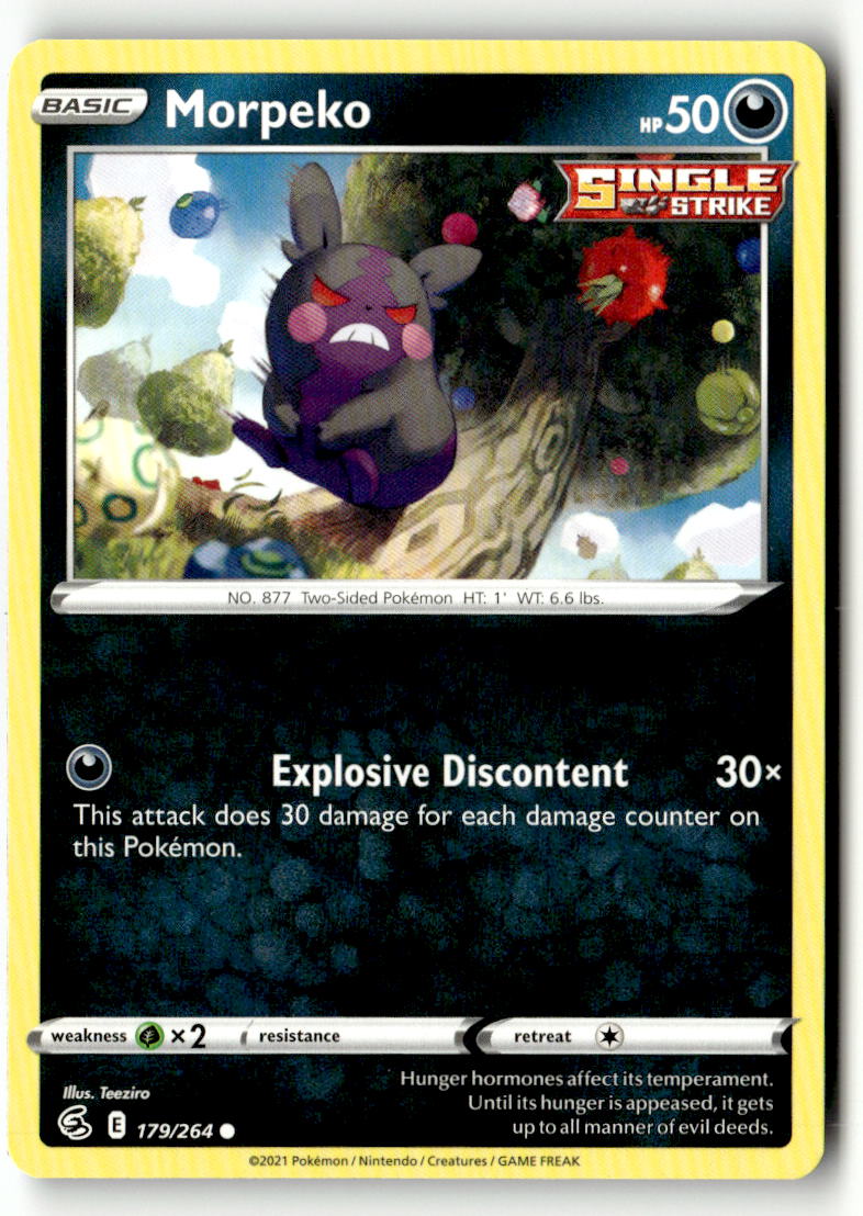 Morpeko (179)