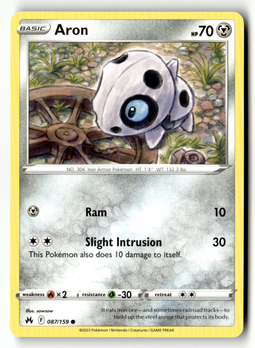 Aron