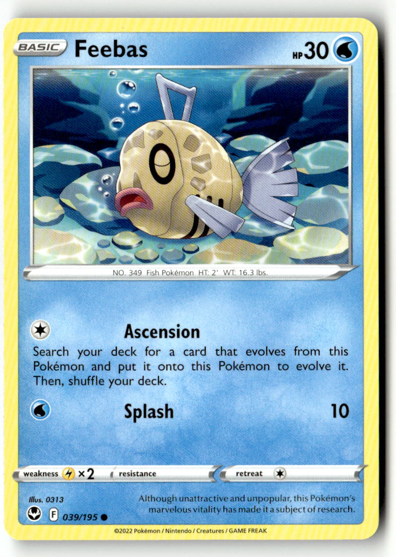 Feebas