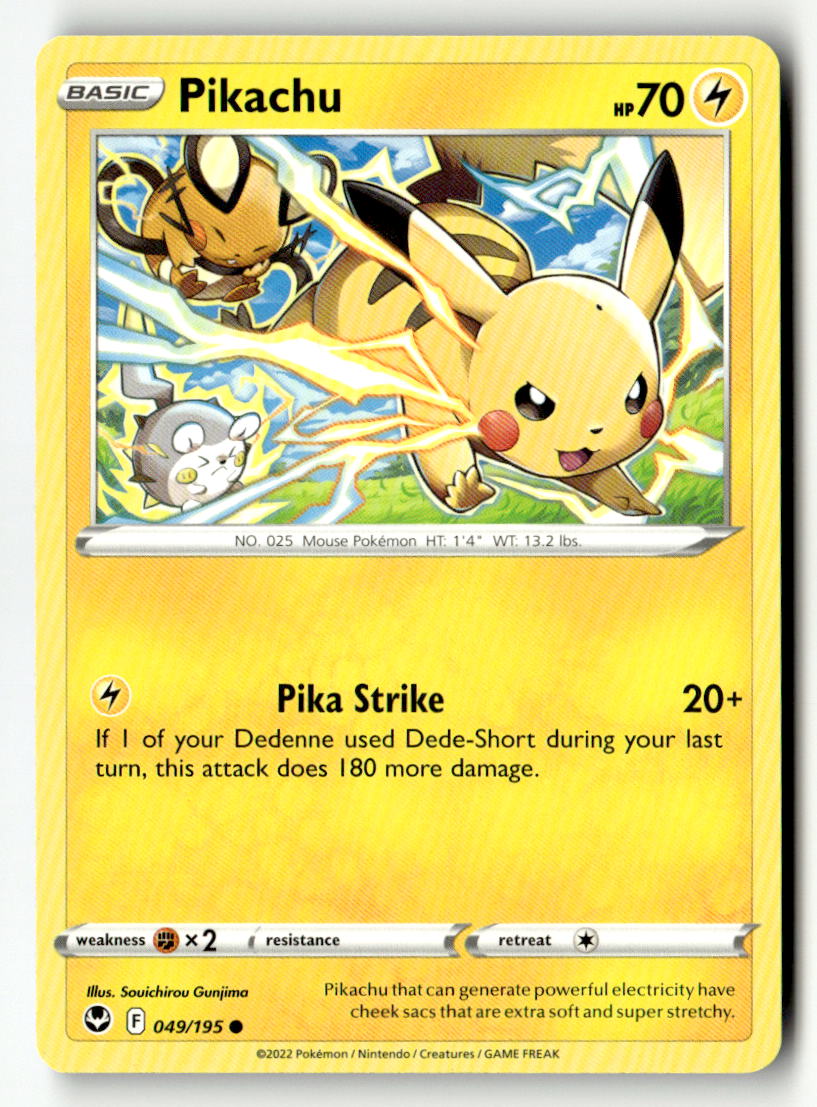 Pikachu
