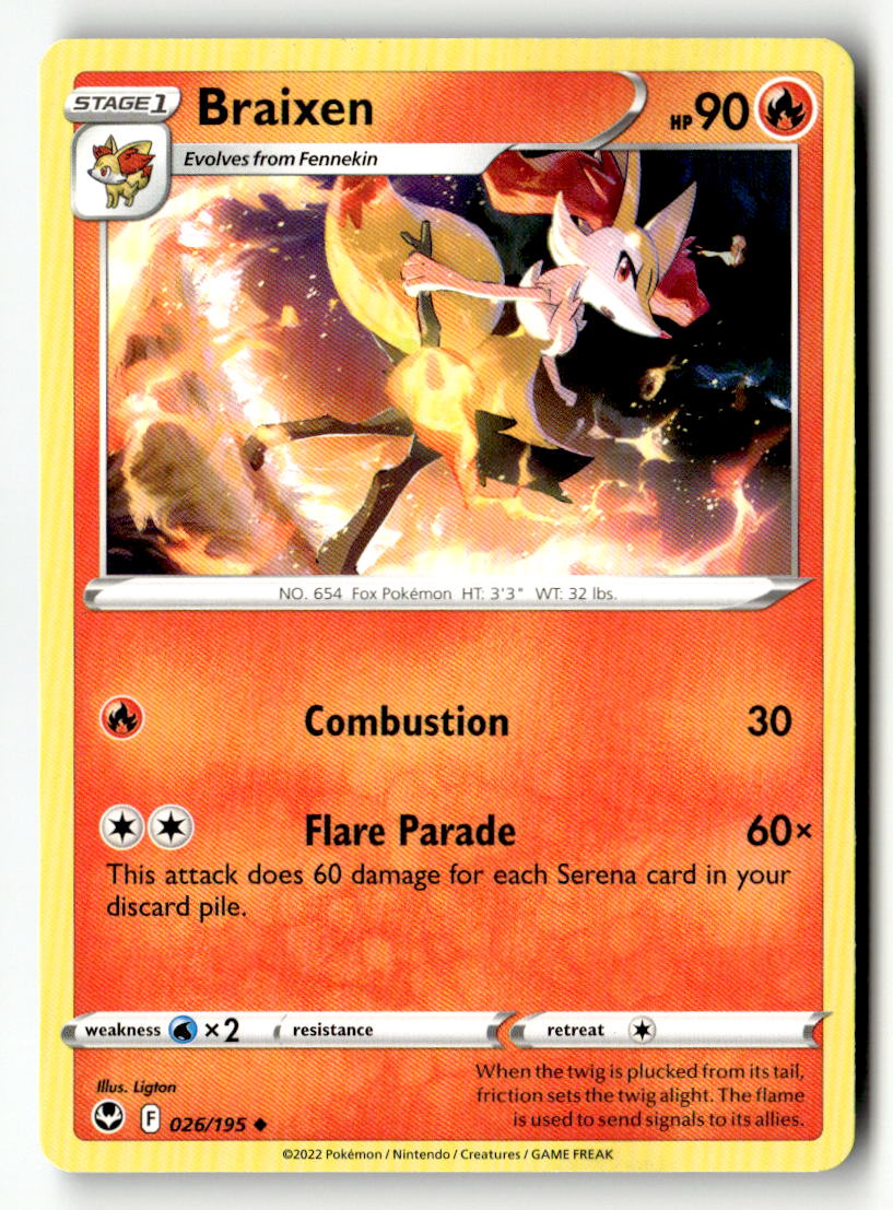 Braixen