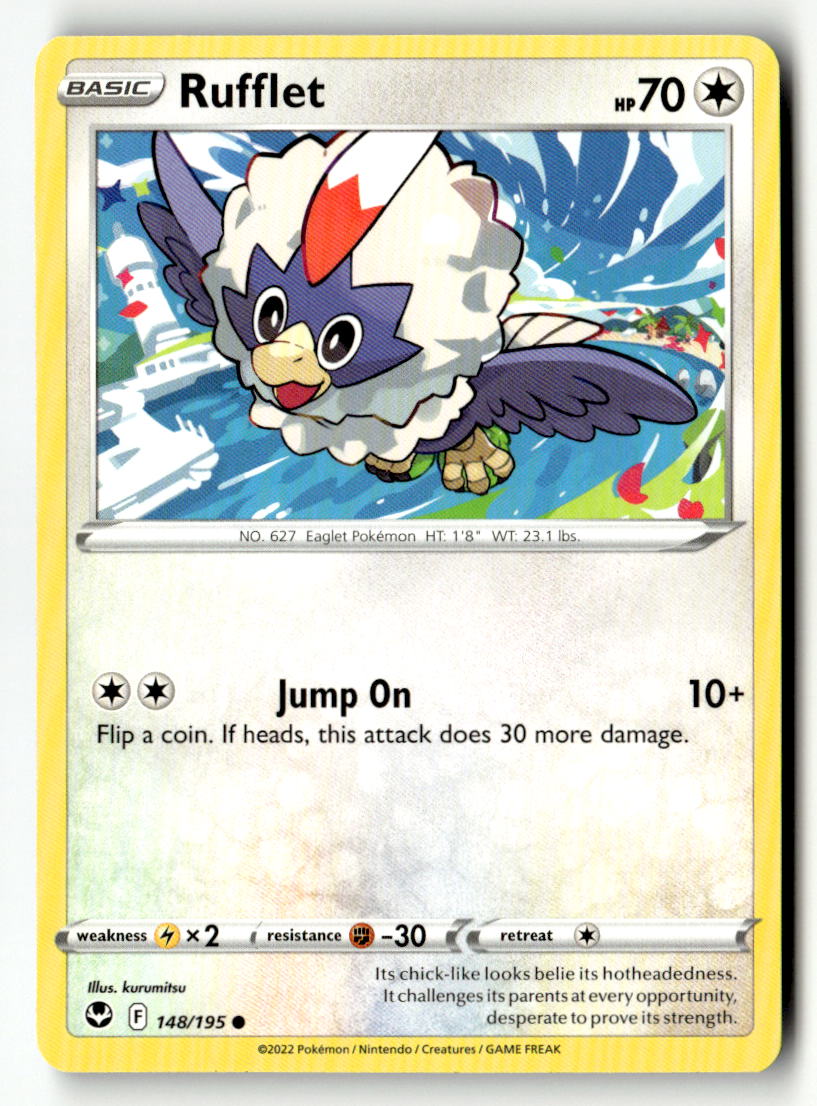 Rufflet