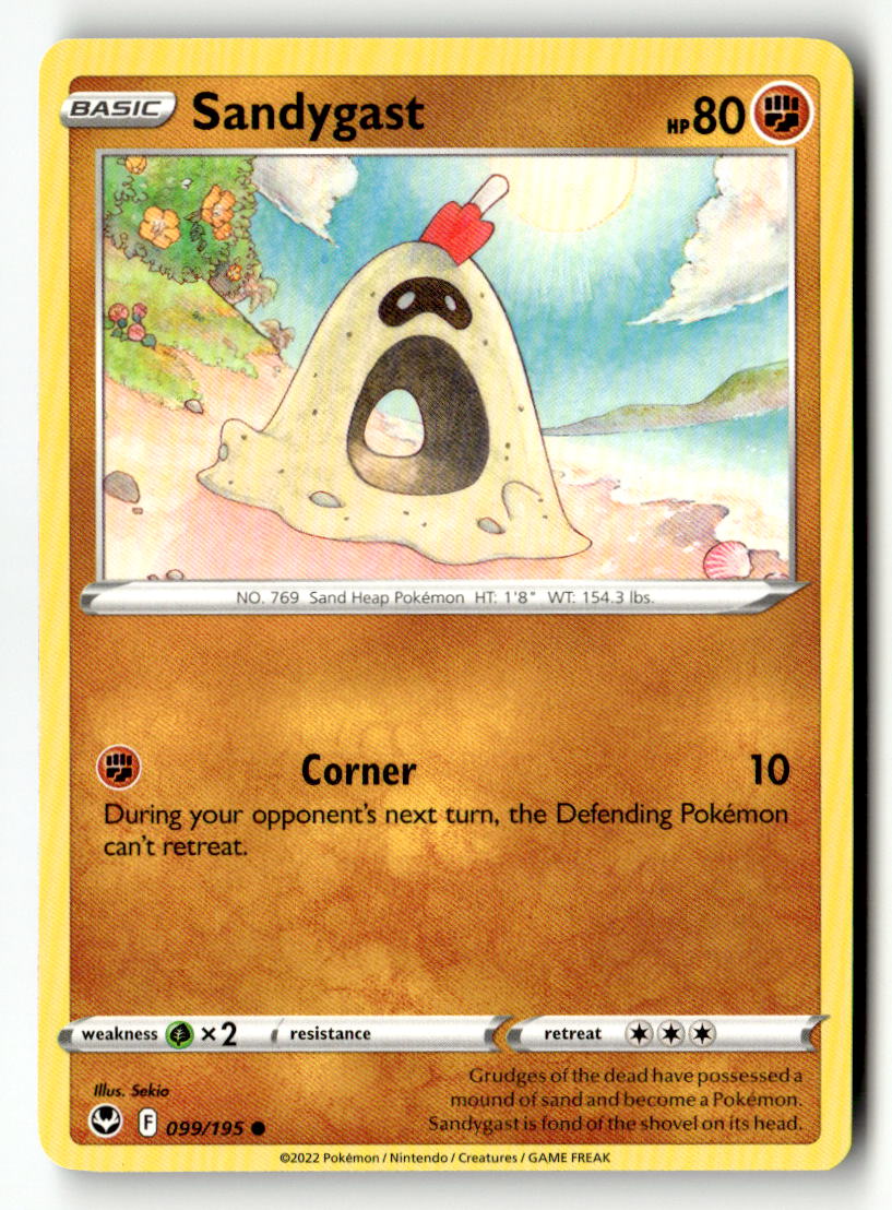 Sandygast