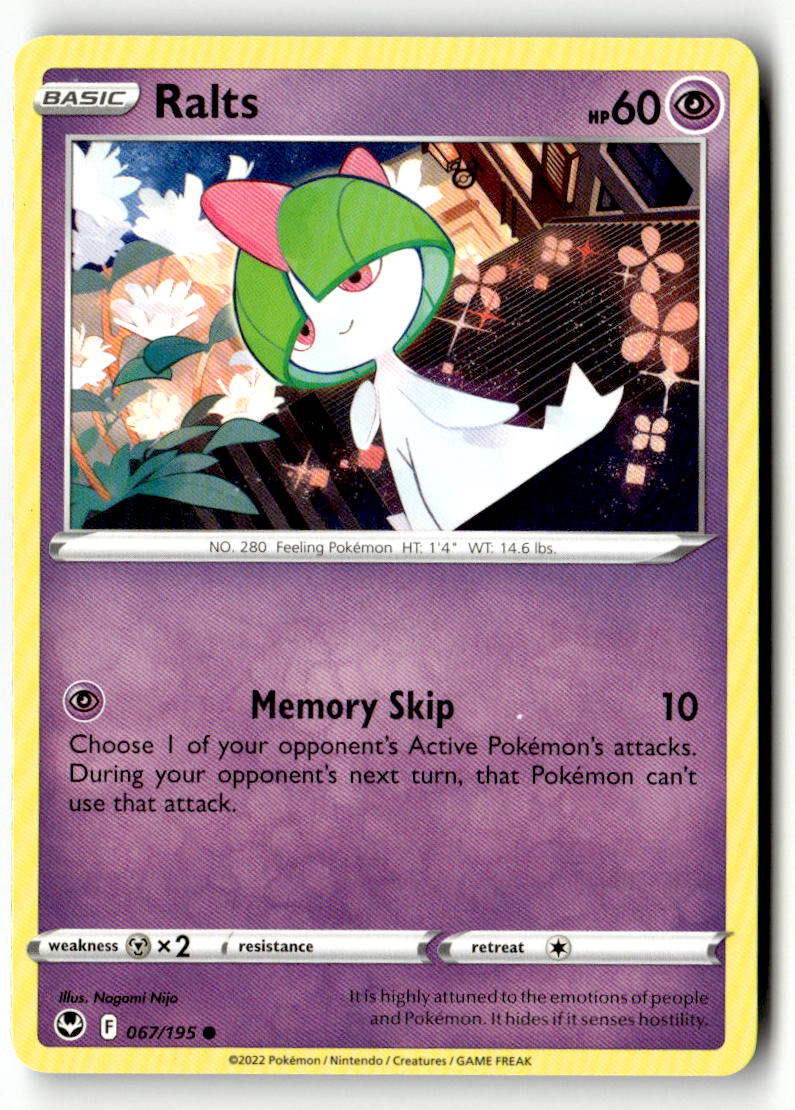 Ralts