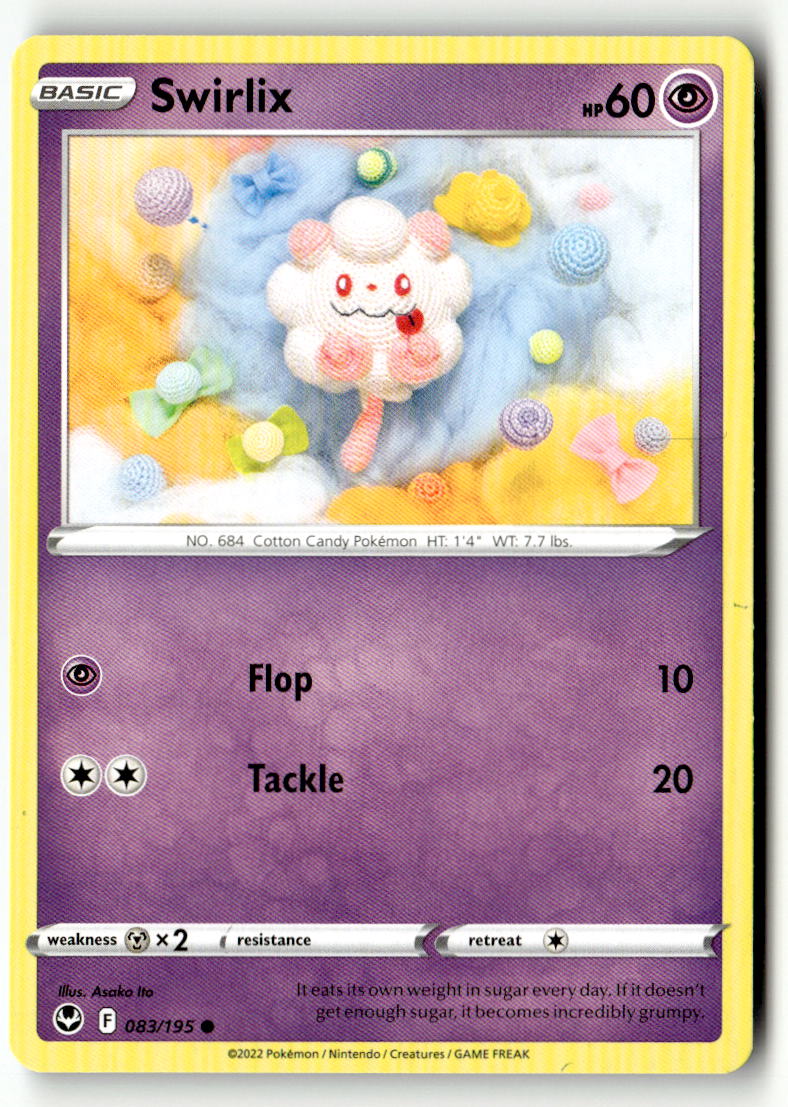 Swirlix
