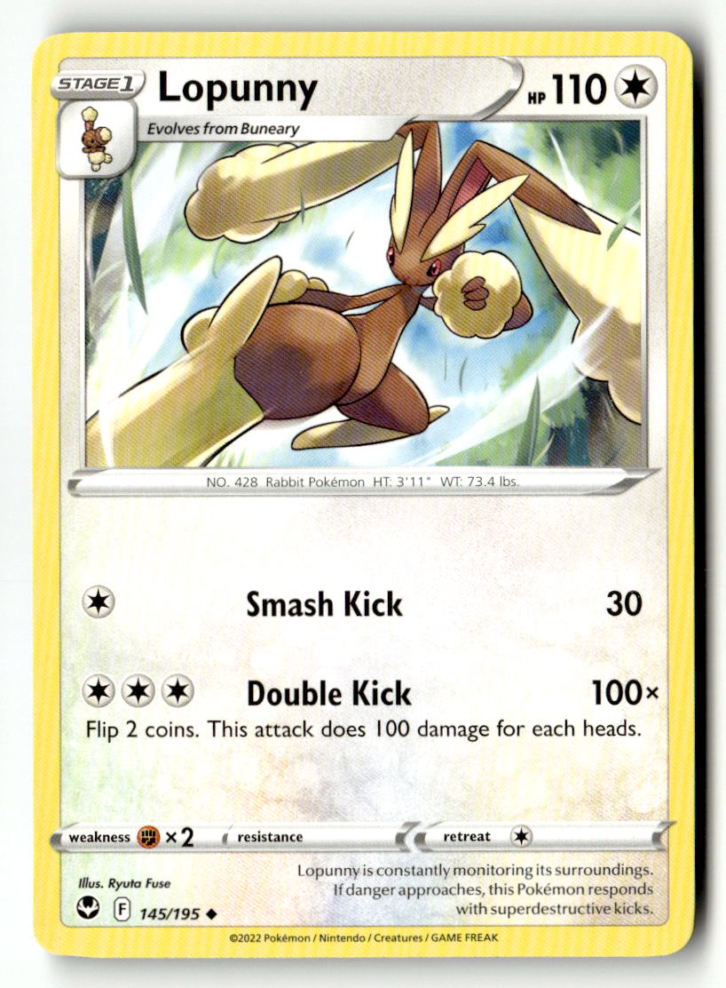 Lopunny