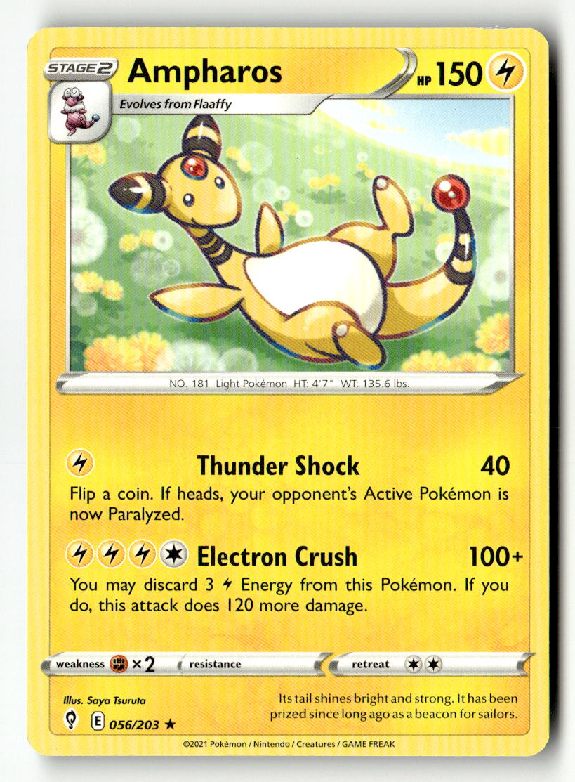 Ampharos