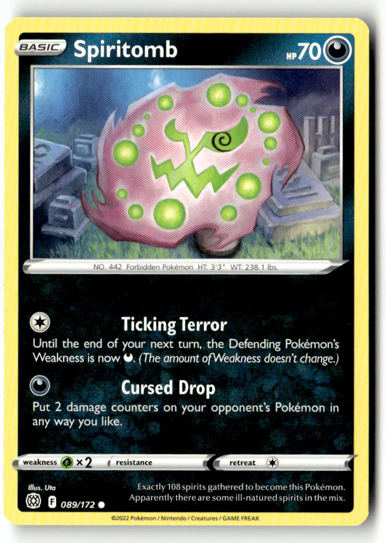 Spiritomb