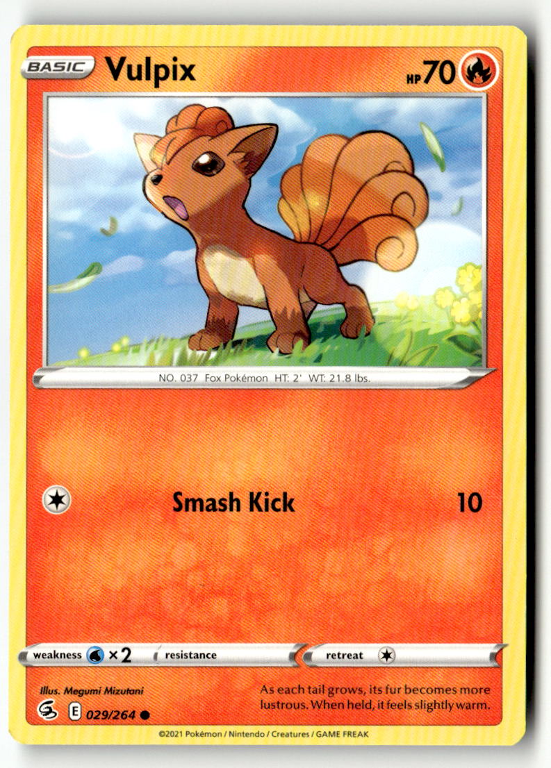 Vulpix (29)
