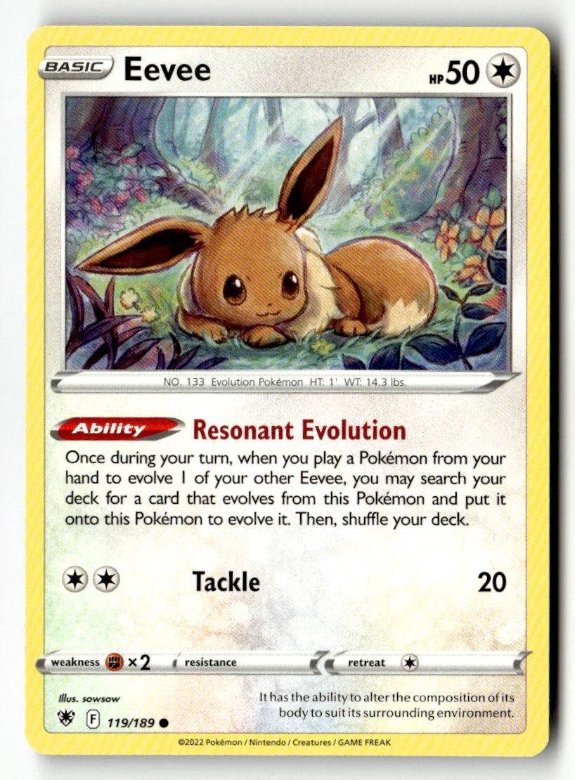 Eevee