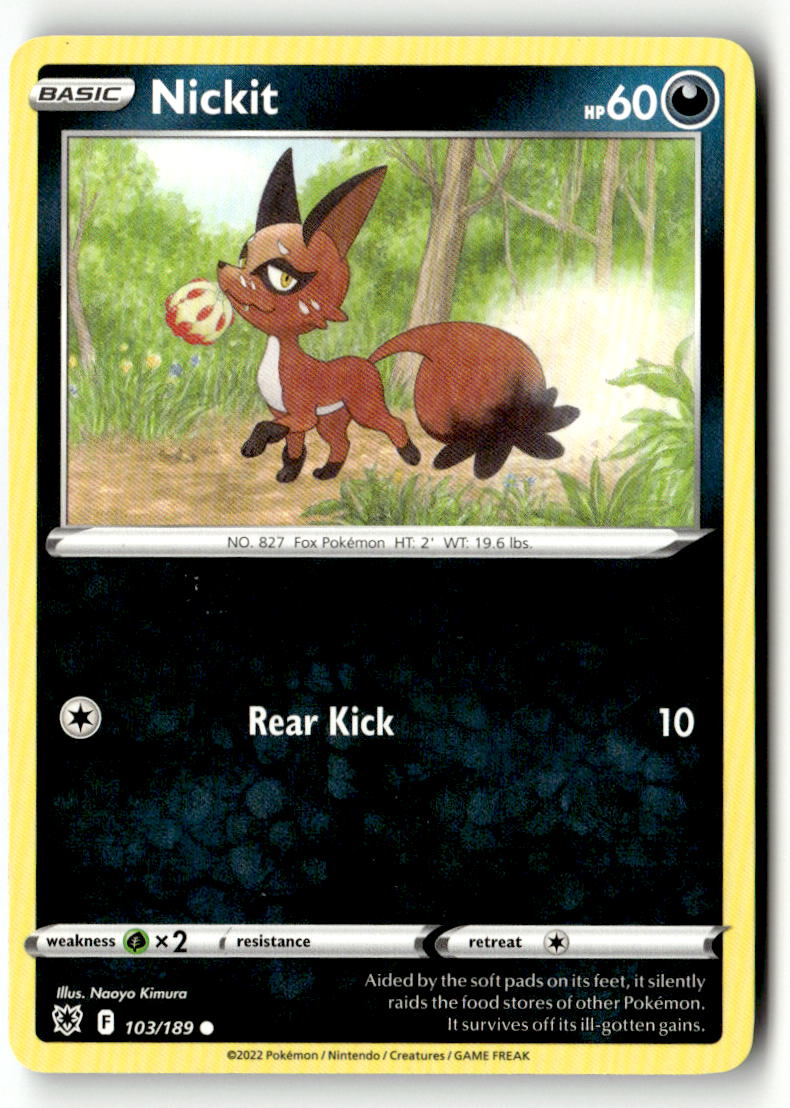 Nickit