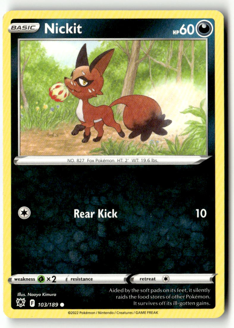 Nickit