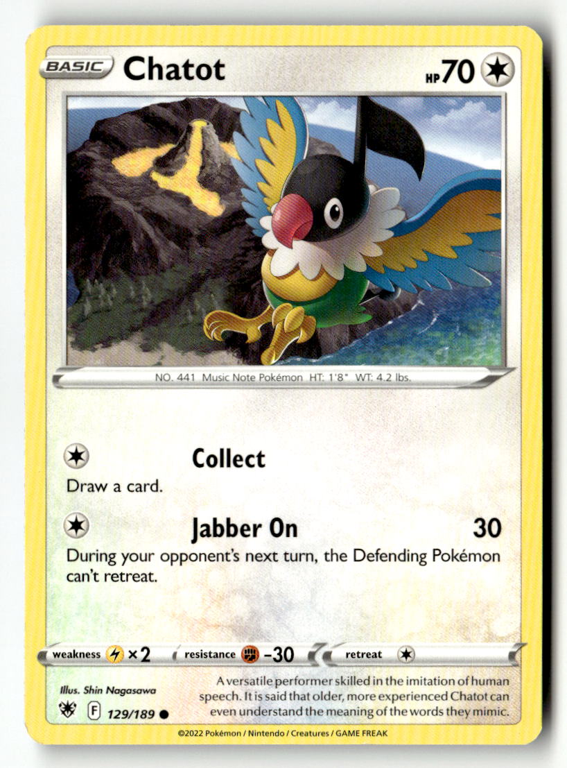 Chatot