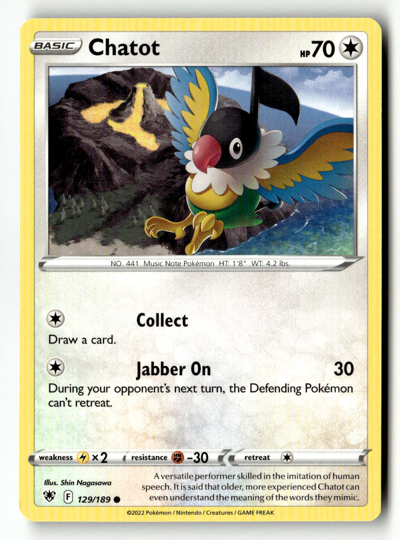 Chatot