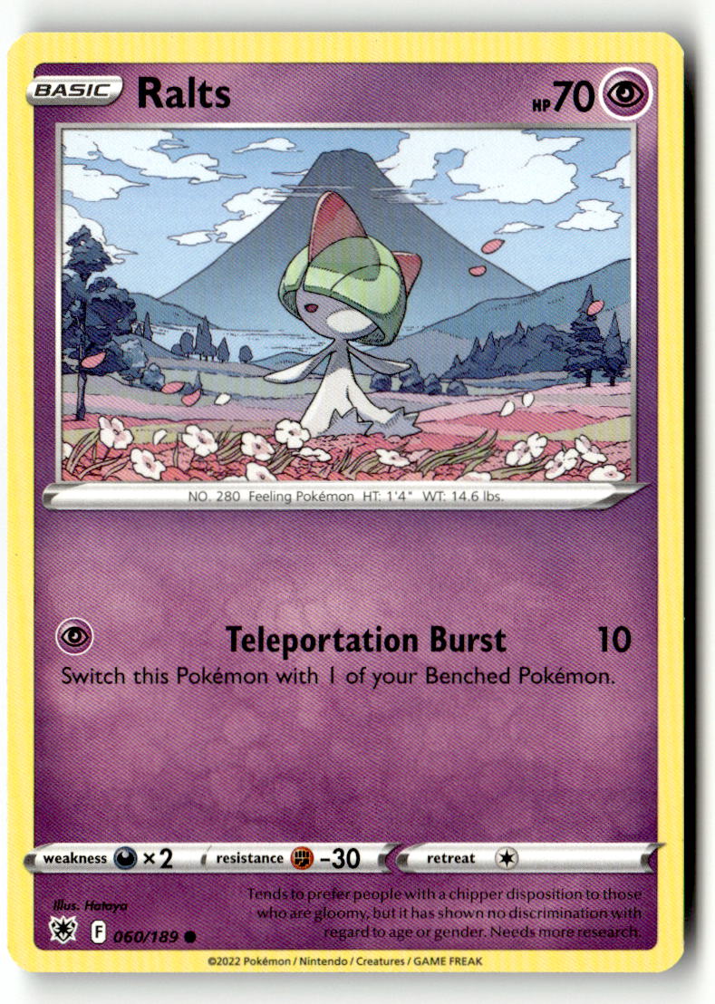 Ralts