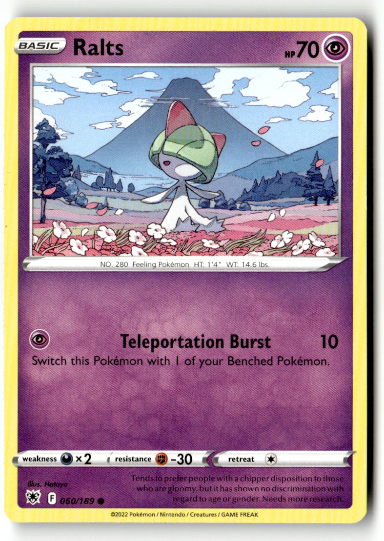 Ralts