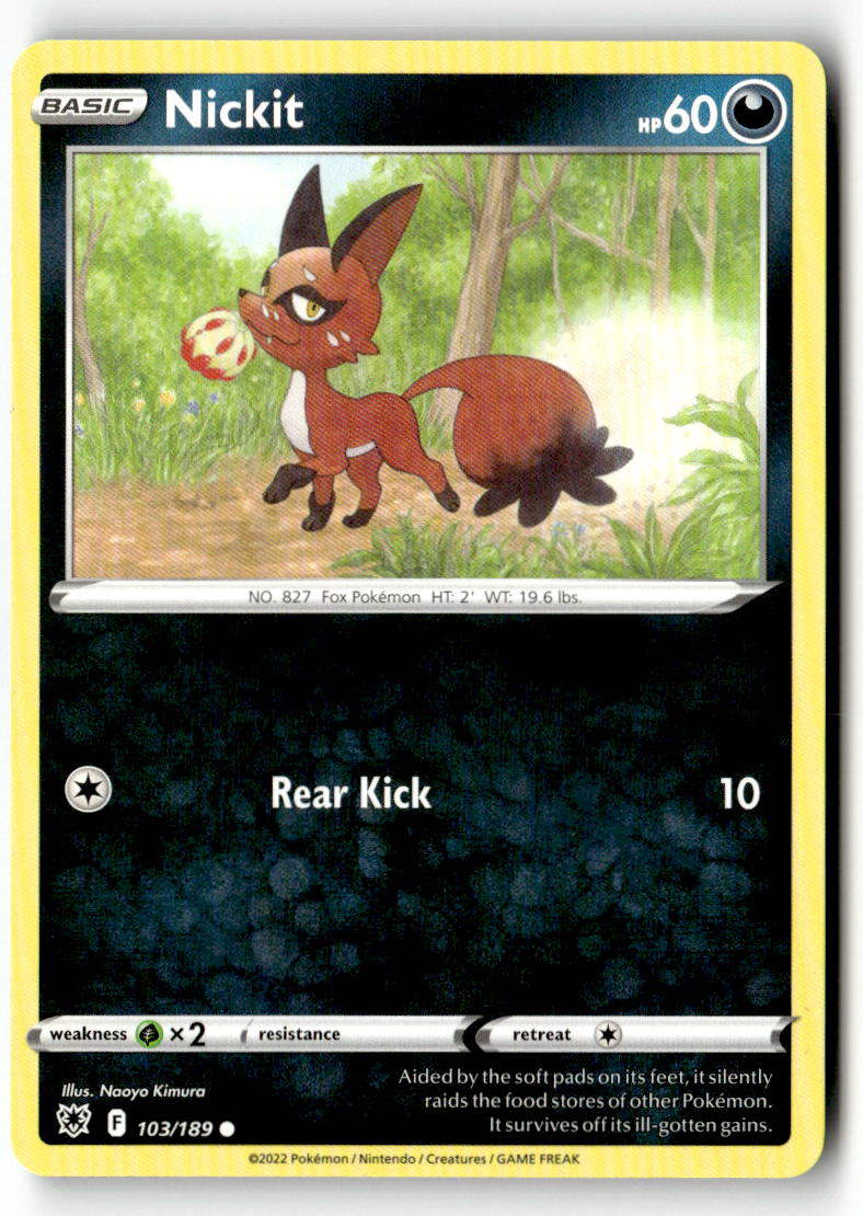 Nickit