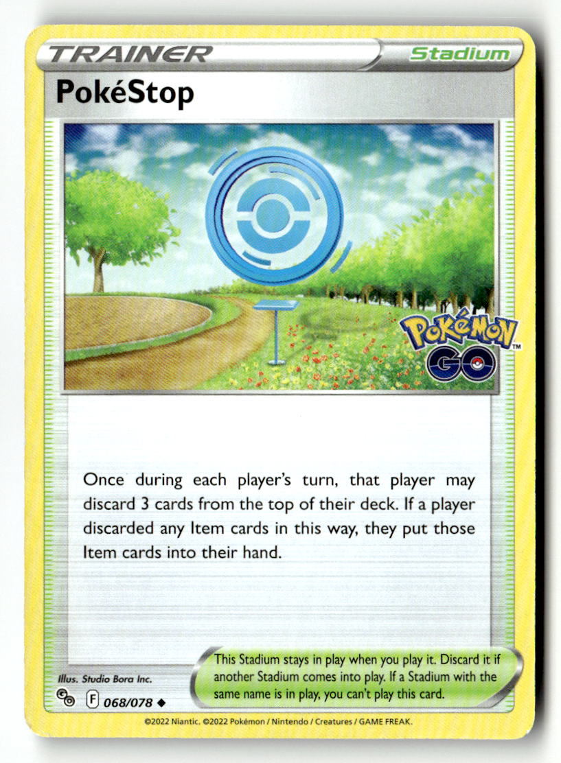 PokeStop