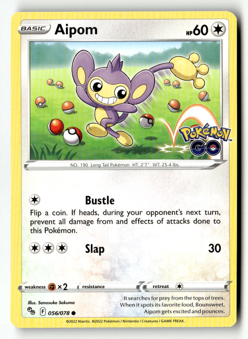 Aipom