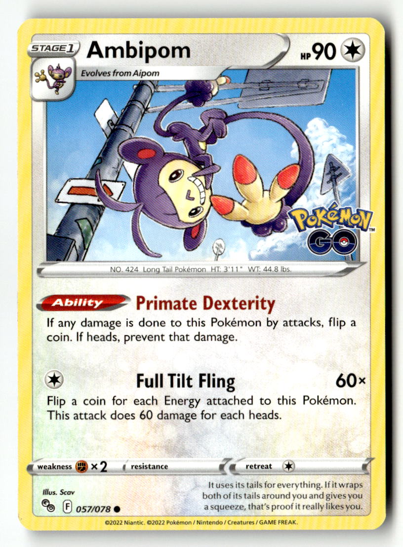 Ambipom
