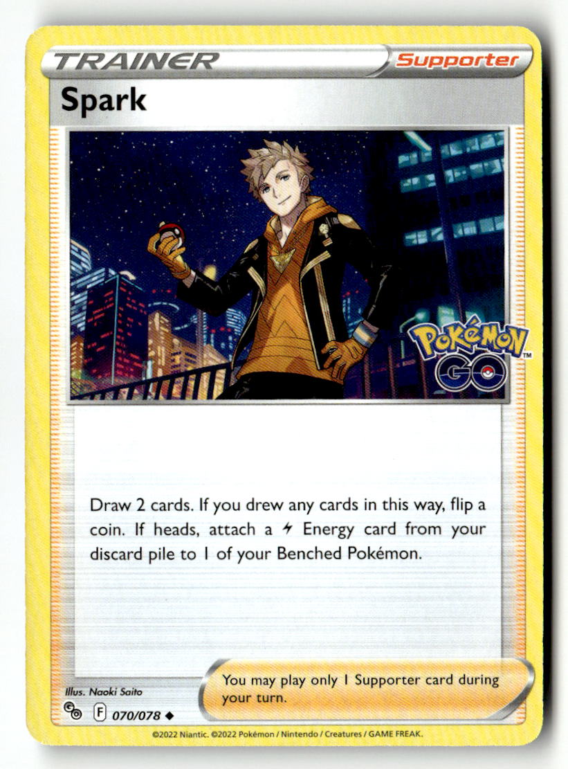 Spark
