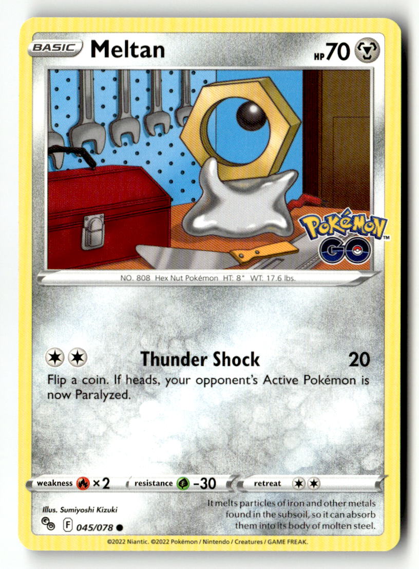 Meltan