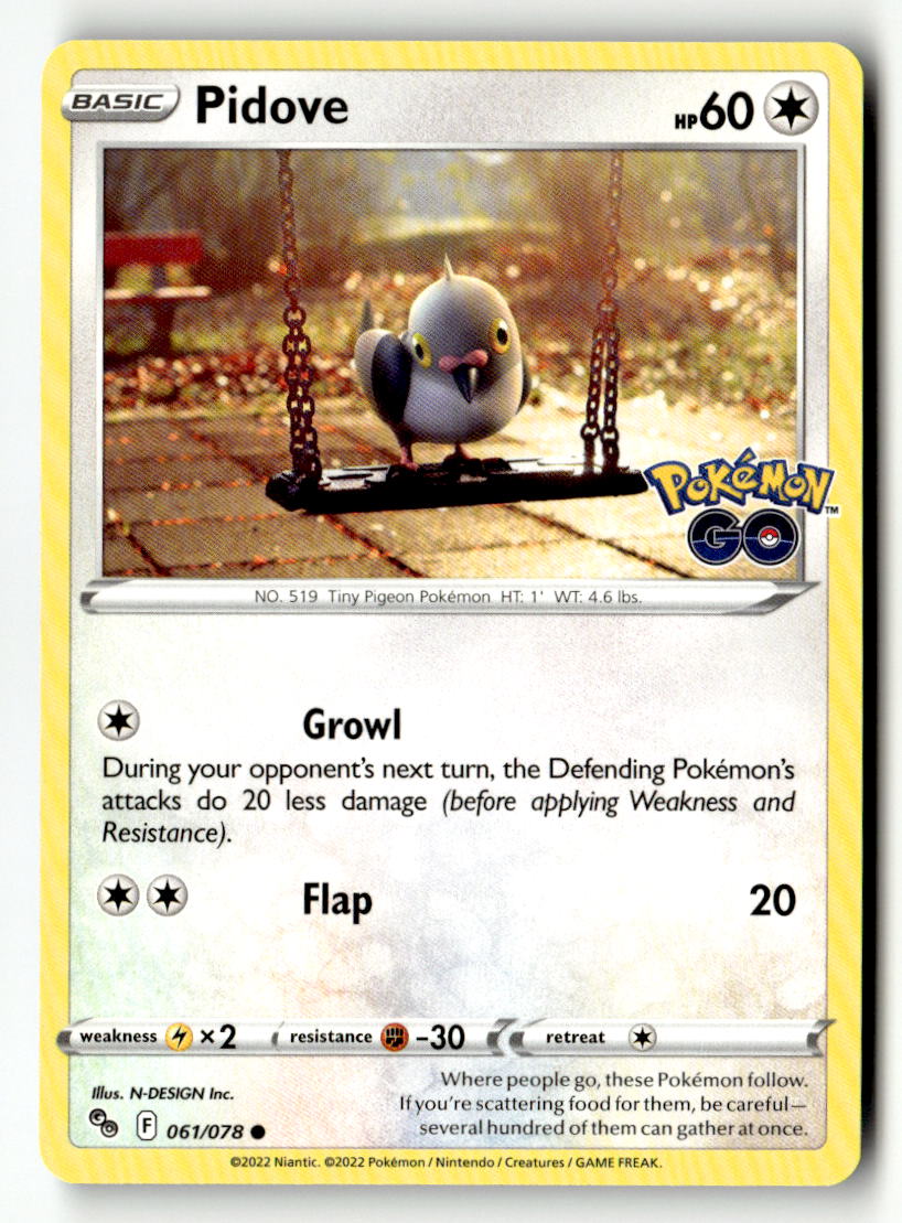 Pidove