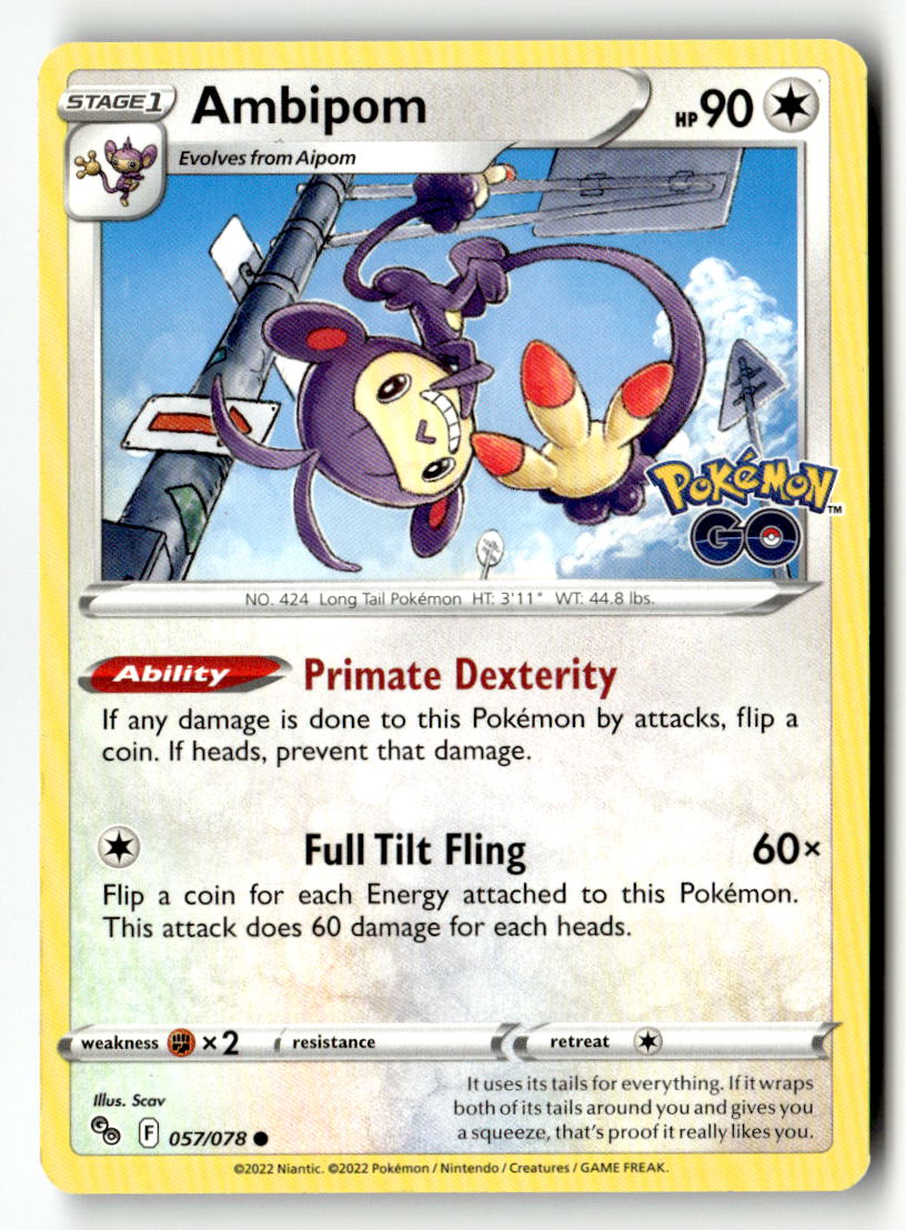 Ambipom