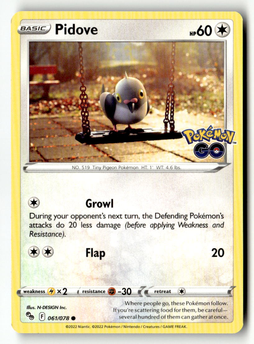 Pidove