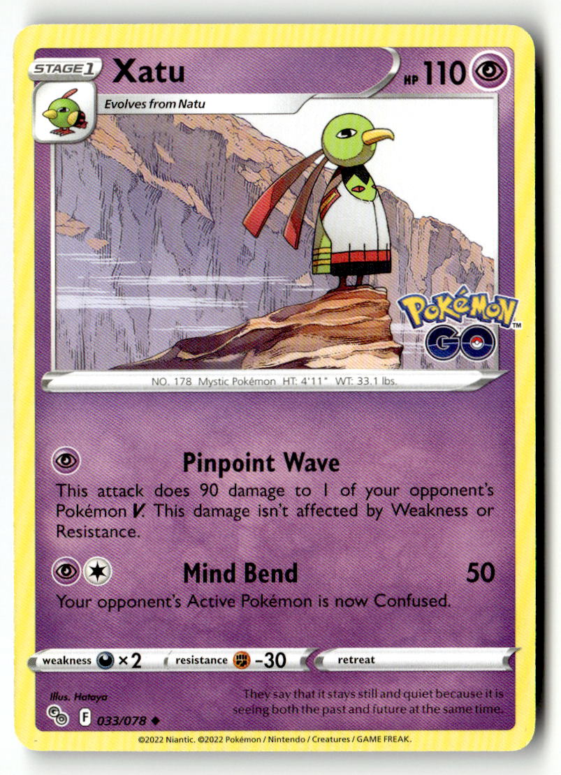 Xatu