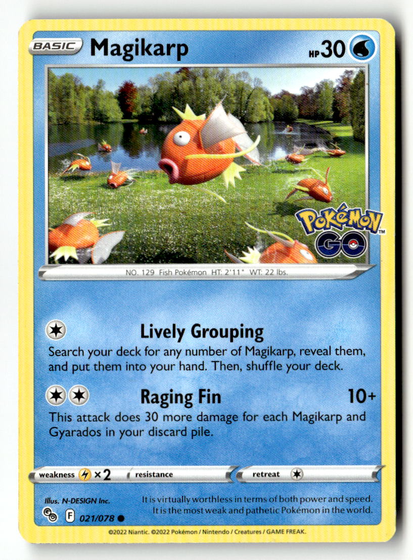 Magikarp
