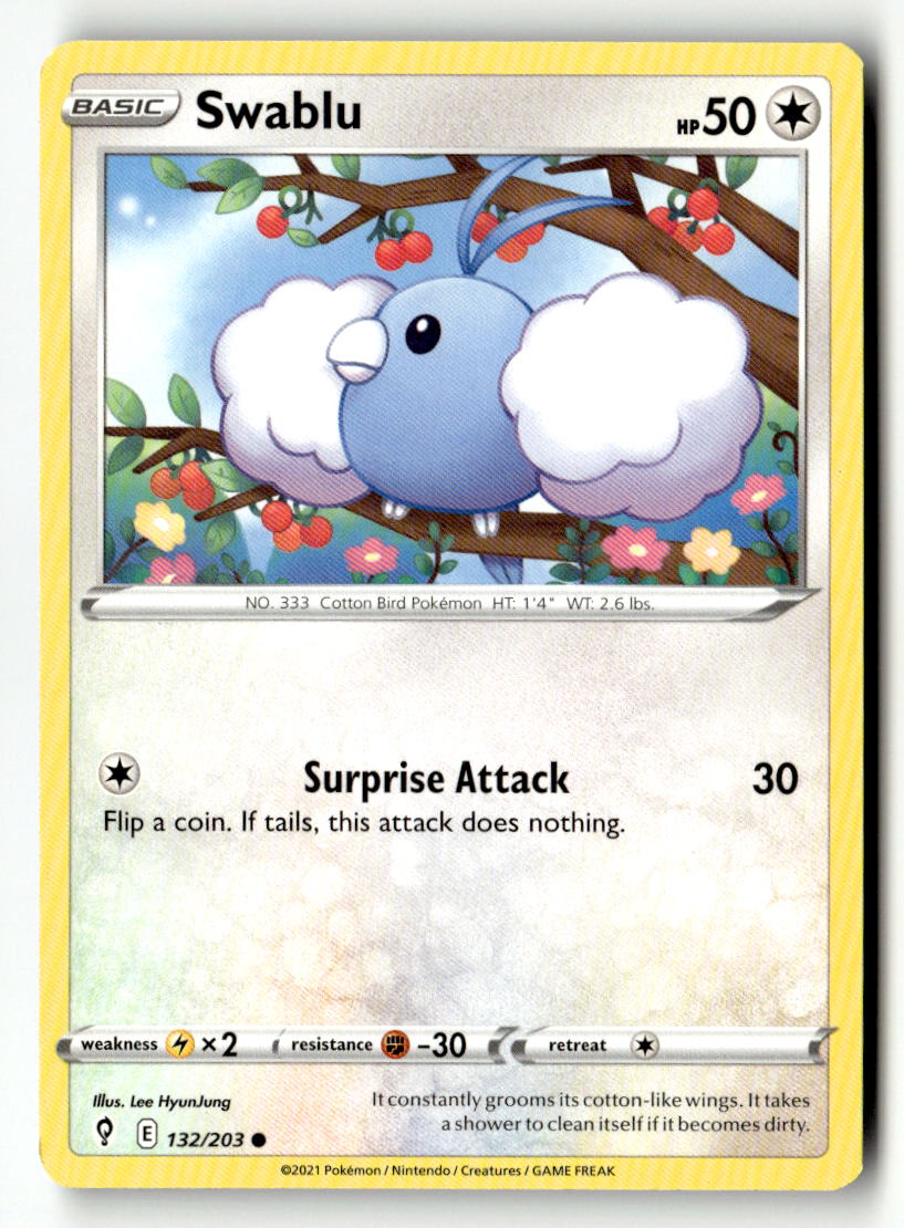 Swablu