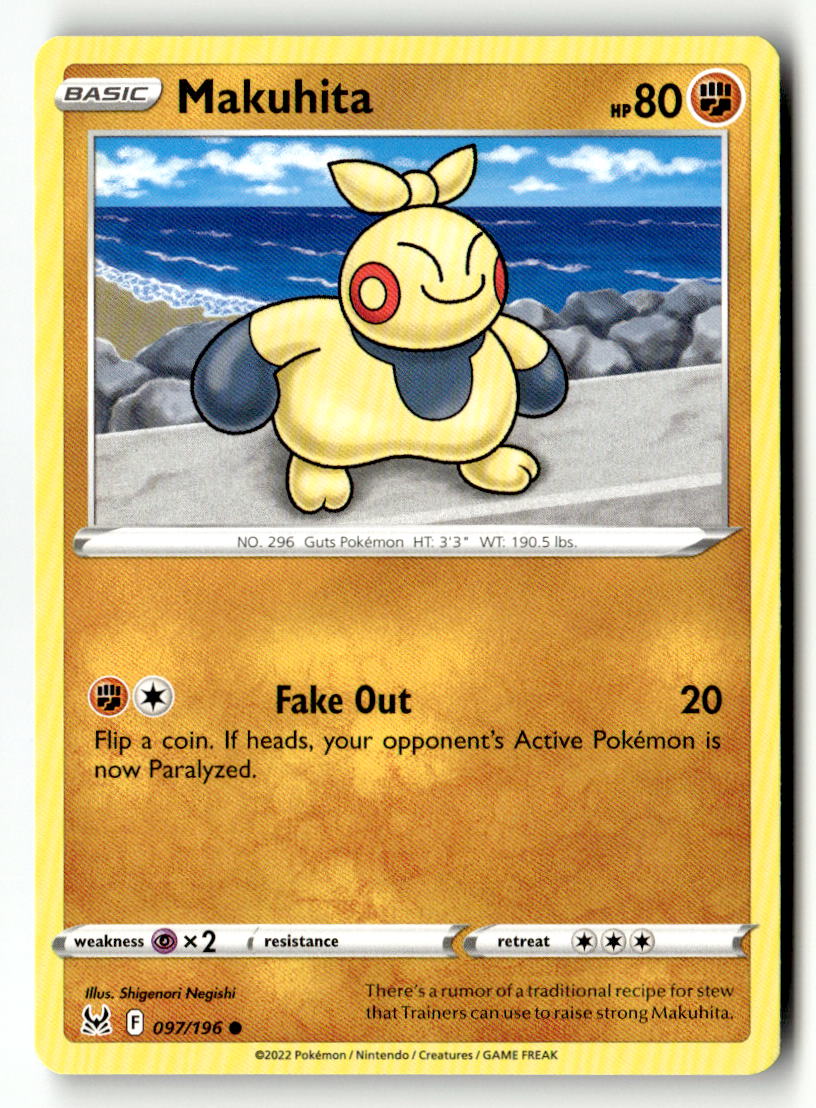 Makuhita