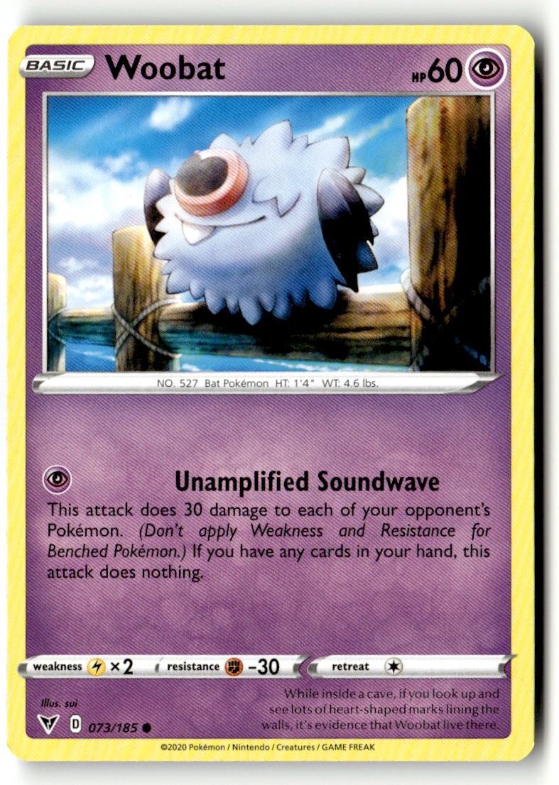 Woobat