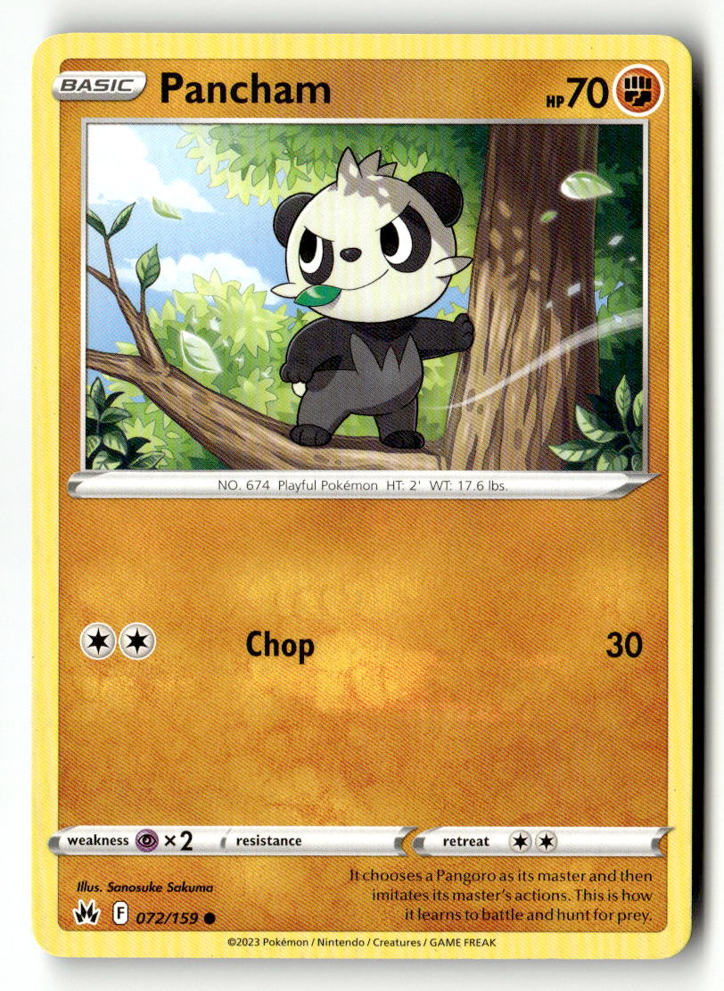 Pancham