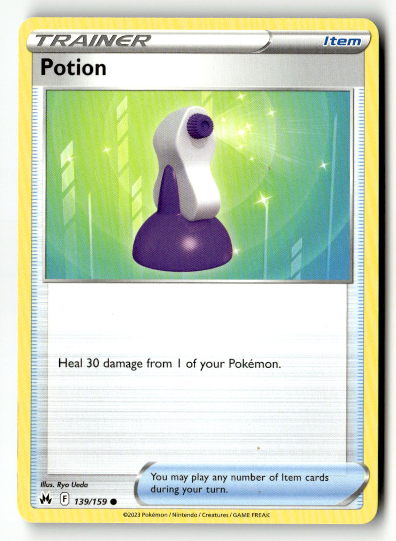Potion