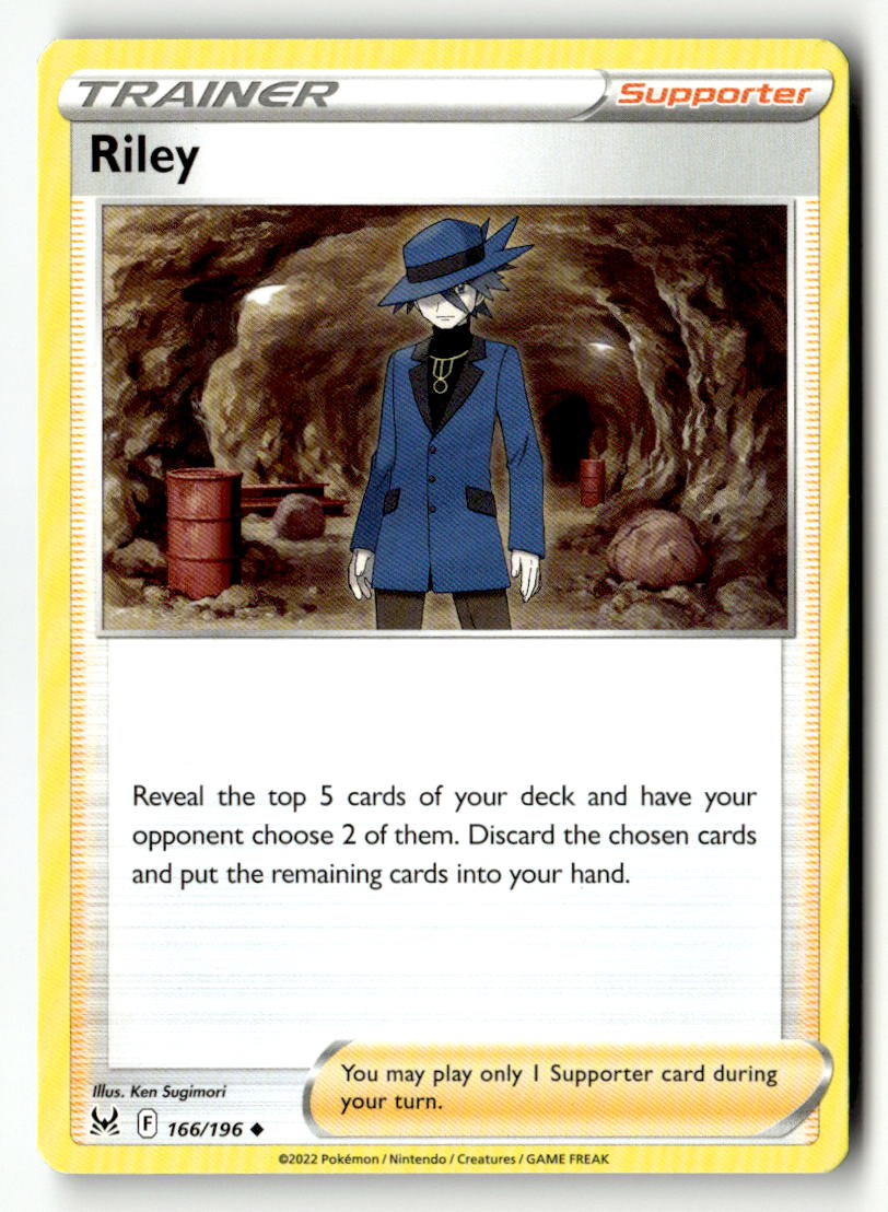 Riley