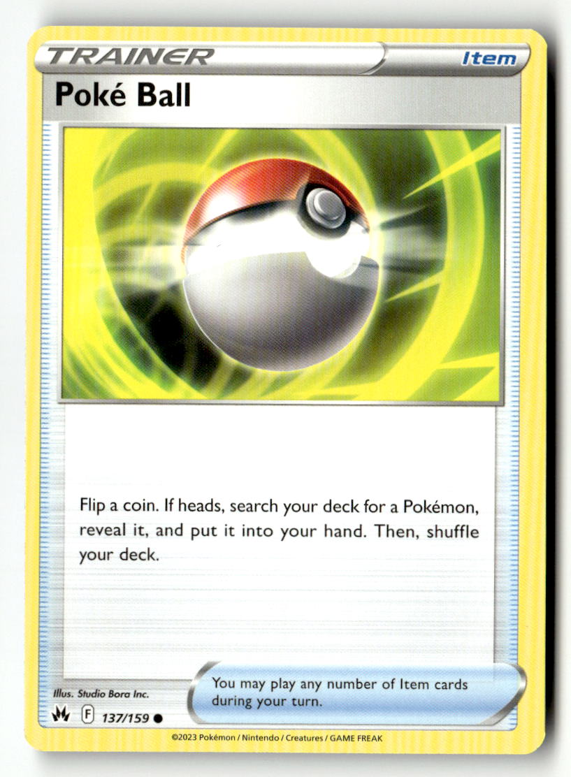 Poke Ball