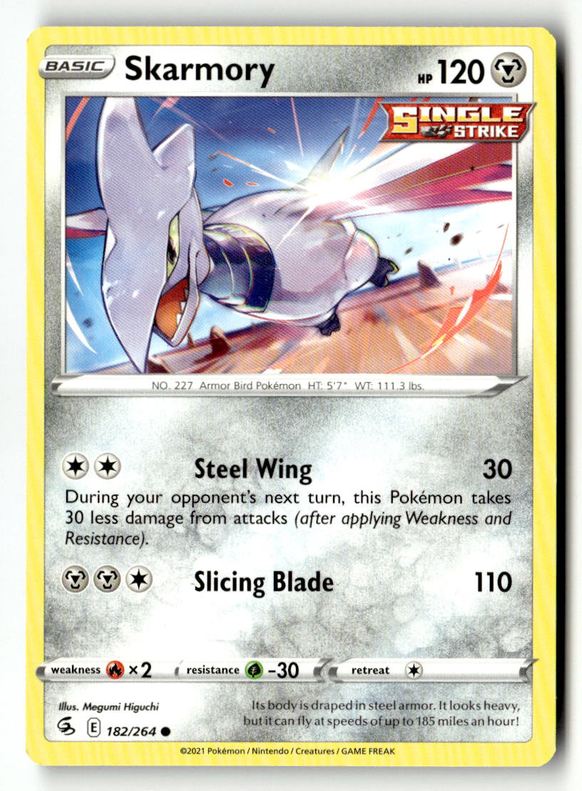 Skarmory