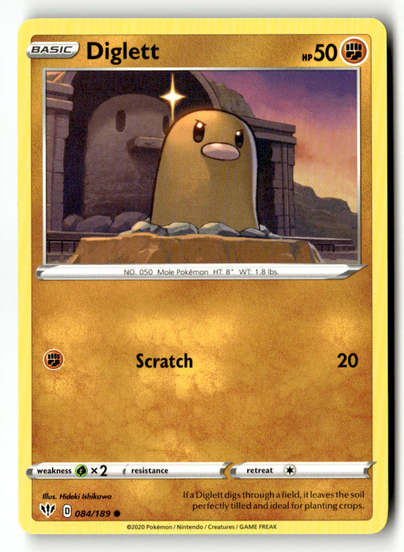 Diglett