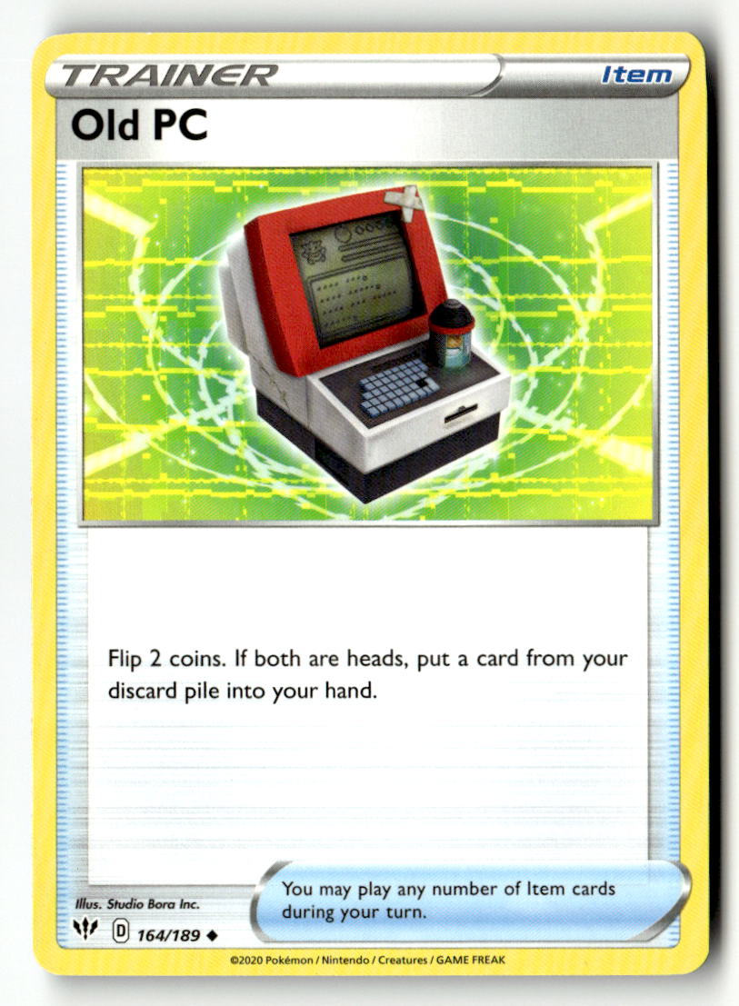 Old PC