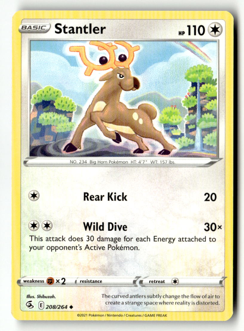 Stantler
